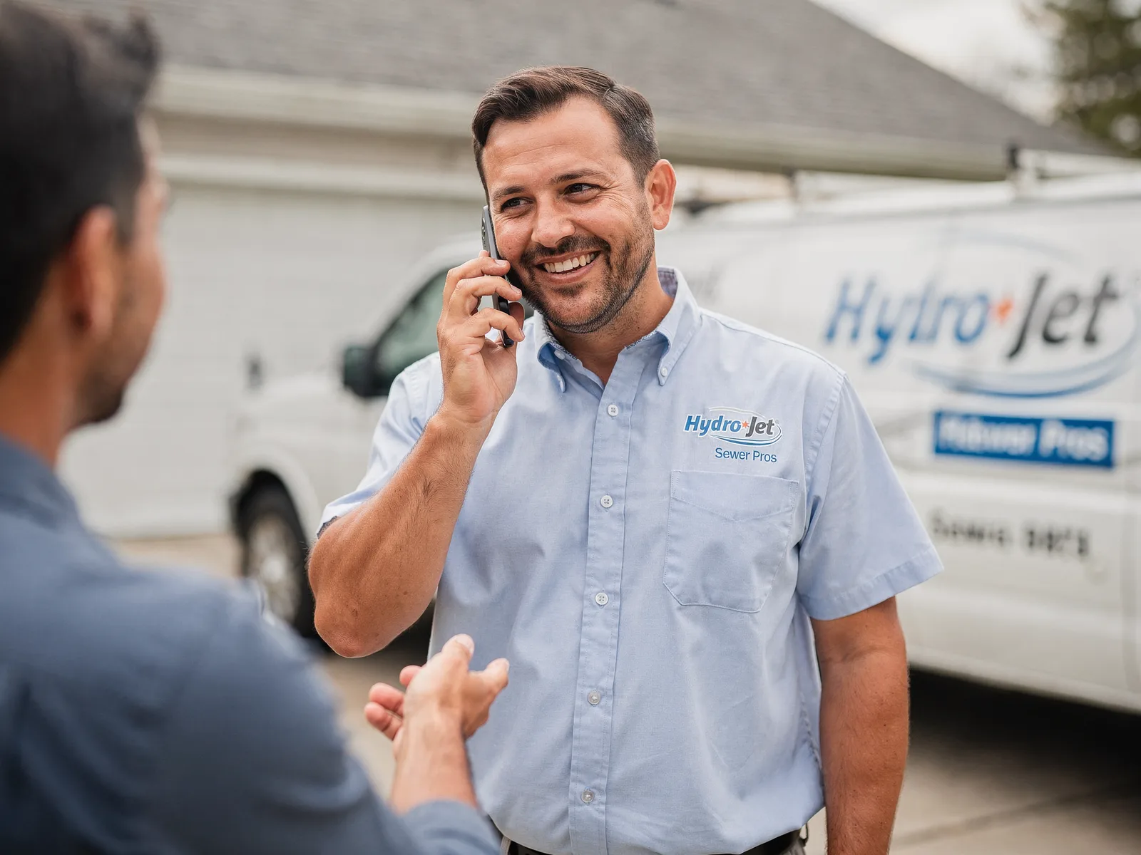 Hydro Jetting Saint Marys, AK FAQs